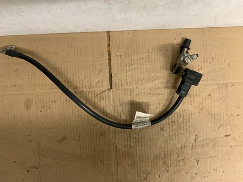 FIAT 500 STOP START EARTH LEAD BATTERY SENSOR CONNECTOR 518676930 (17) - Picture 6 of 14