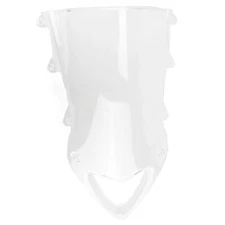 Motorcycle Windscreen For 2009 2010 2011 12 13 2014 BMW S1000RR Clear Windshield