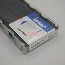 Iscar GIP 1.78-0.18 IC354 Grooving Turning Parting GIP Carbide Inserts 10pcs