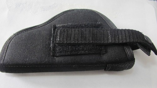 Bianchi size 15 holster .US patent 5,351,868 Plus one unknown holster - Picture 5 of 5