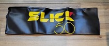 EPPCO Enterprise USA Slick 50 Black Mechanics Fender Cover Auto Accessory