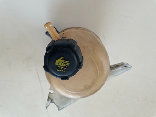 8200766826 VASCHETTA ACQUA COMPENSAZIONE RADIATORE DACIA SANDERO STEPWAY 1.5 B - Foto 7 di 12