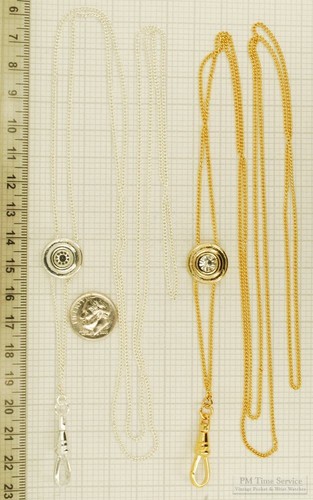 Large oval locket, people-themed cameos, with slide chain options - Picture 3 of 5