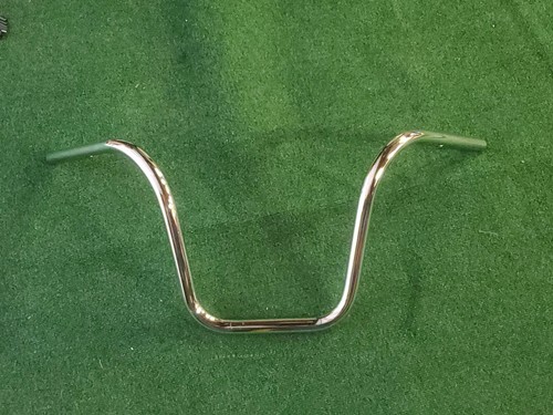 Biltwell 12in Harley Davidson 1in Handlebar 6004-1056 universal Dyna Softail USA