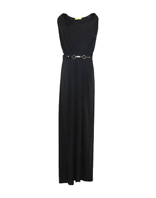 Versace Jeans Women's Long Dress