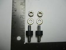 Porsche 924s 944 Turbo 951 Idle Control Valve Mounting Kit New Porsche 924s 944 Turbo 951 Idle Control Valve Mounting Kit New