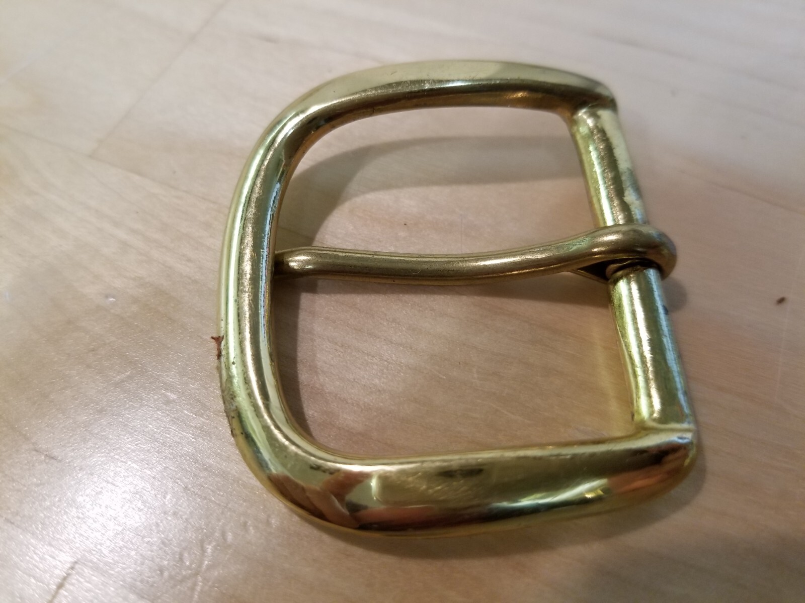 Lot of 13, Solid Brass & Bronze Vintage Belt Buckles eBay