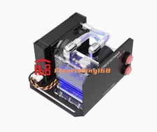 1PCS NEW FIT FOR FREEZEMOD SLMZ-B-T Industrial Water Cooling Module Single Fan