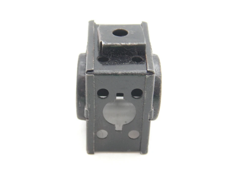 BING / IVES / American Flyer Prewar Semaphore Electric lamp COVER, NOS, EXC - Image 3 of 4