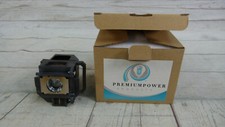 ELPLP53 Replacement Lamp  Housing for Epson Projectors