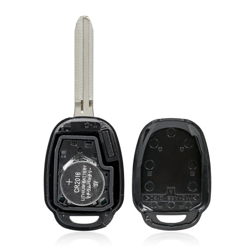 Para Toyota Camry 2012 2013 2014 entrada sin llave coche mando a distancia 315 MHz - chip G - Imagen 4 de 5