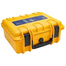 Adventure Medical Marine 1500 Waterproof First Aid Kit w/ Travel Case 01151500