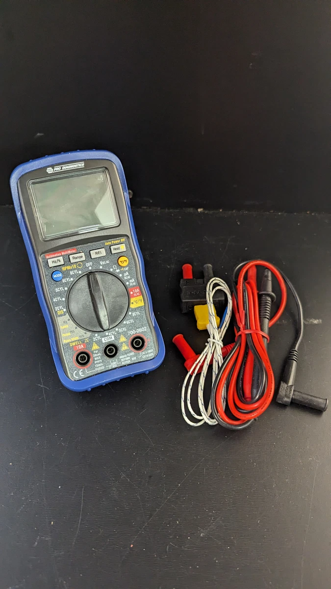 Power 2024 probe napa