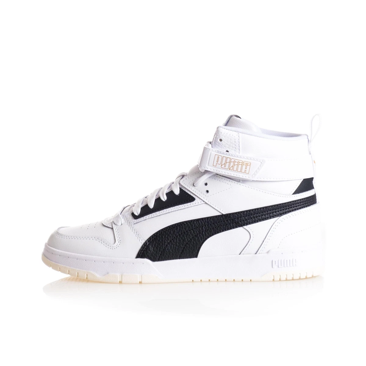 Sneakers Man Puma Rbd Game 385839.01
