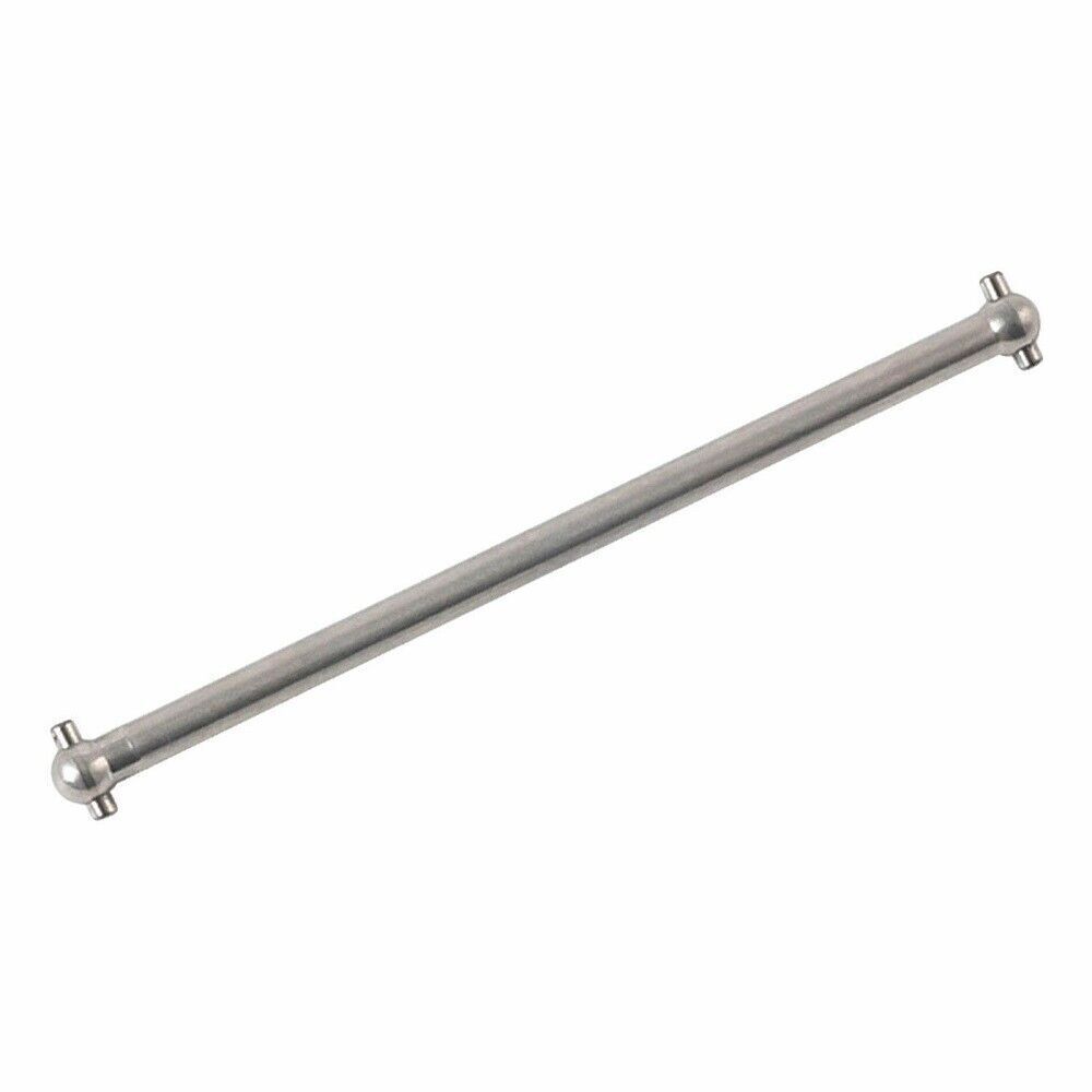 Metal Steel Dog Bone Drive Shaft Upgrade for 1/18 Axial Yeti JR AX90052 RC Car