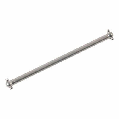 Metal Steel Dog Bone Drive Shaft Upgrade for 1/18 Axial Yeti JR AX90052 RC Car