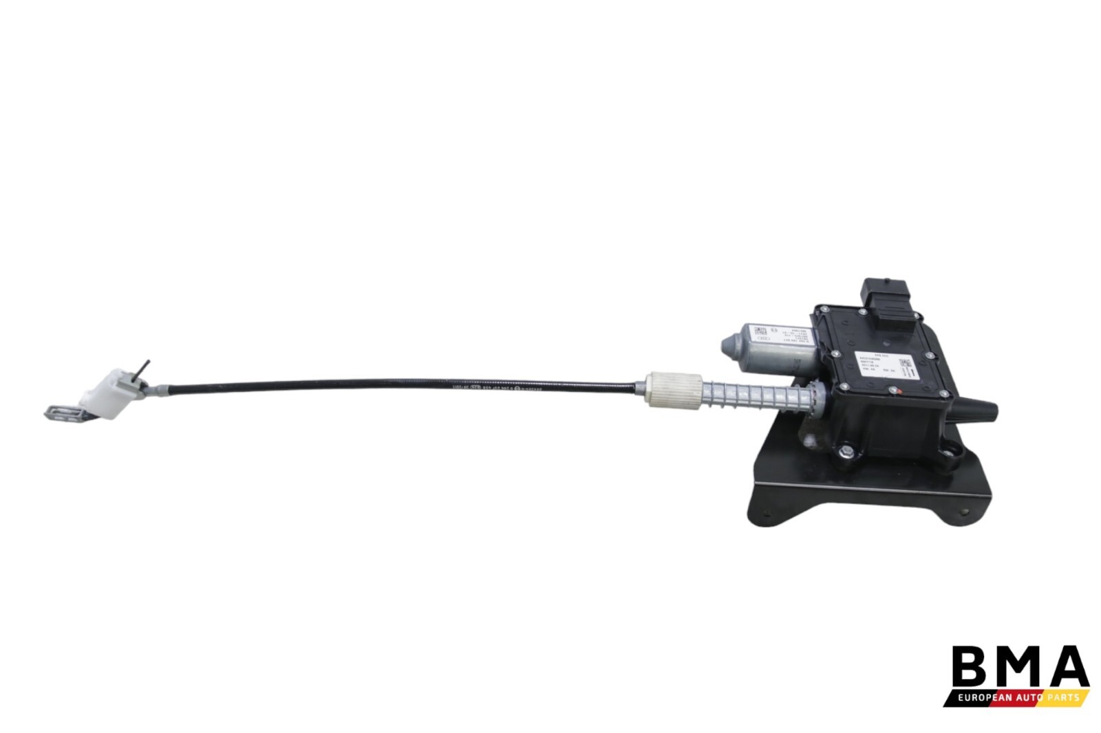 Maserati Granturismo M145 2015 Emergency Brake Actuator Cable