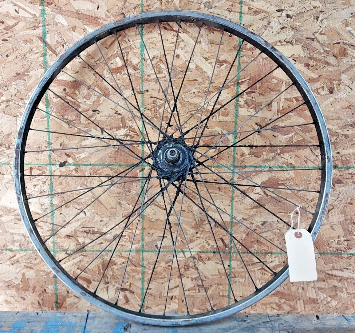 Sturmey Archer 26