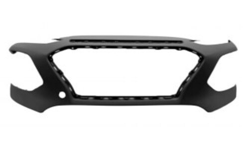 Front Bumper for Hyundai Kona 2017-