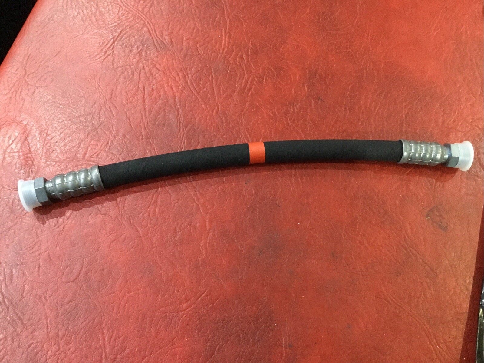 MAN TRUCK 7. SV Hose Assembly,non Metallic 