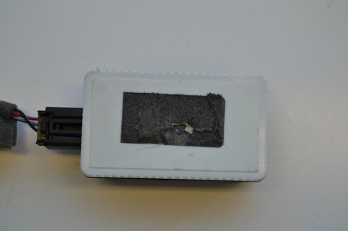 VOLVO V70 2011 Zentralverriegelungs steuergerät 31252988 1521372