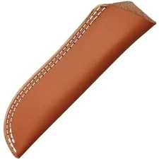 Leather Belt Sheath that fits 7 to 8-inch Knives