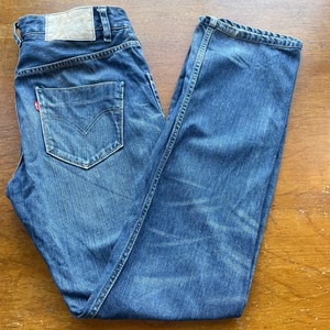 levis 301