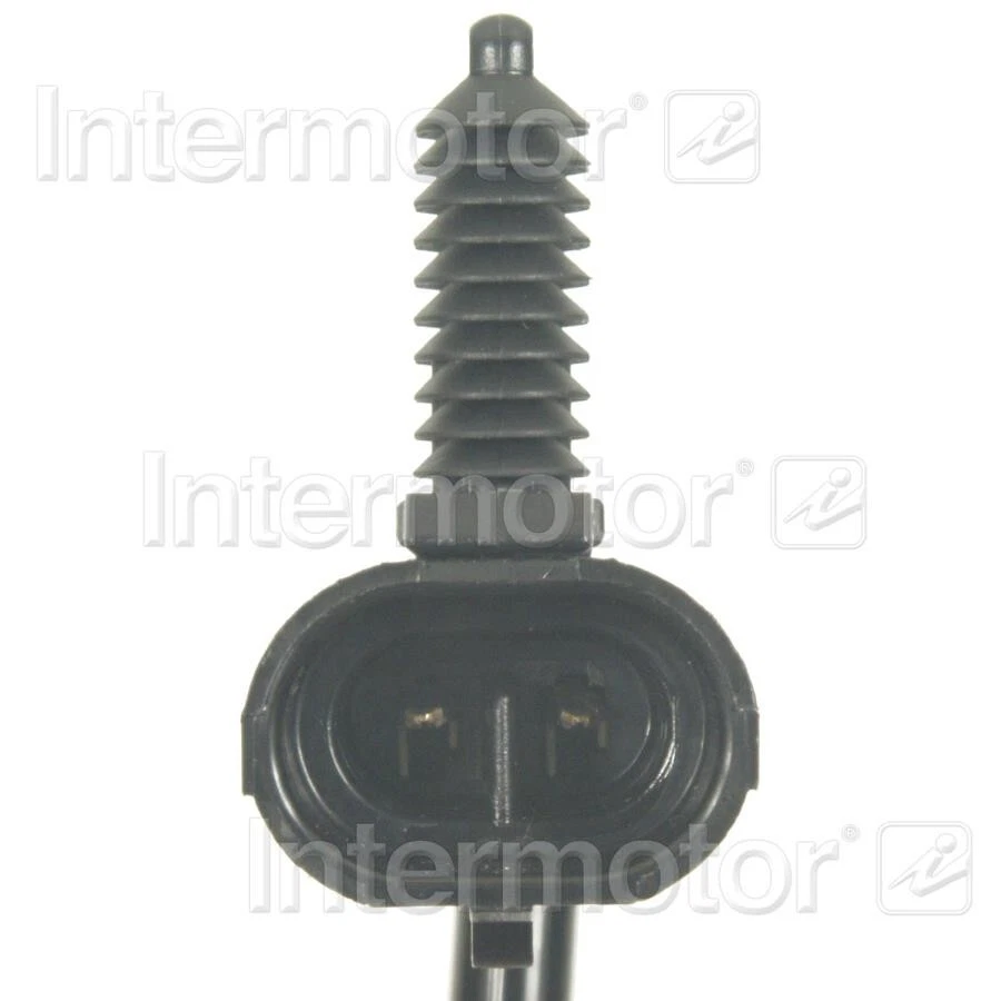 Sensor de velocidad de rueda ABS delantero derecho SMP para 1995-1999 GMC K1500 Suburban Foto 4 de 4