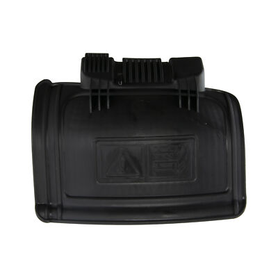 Yard Force 1003275001 Discharge Assembly