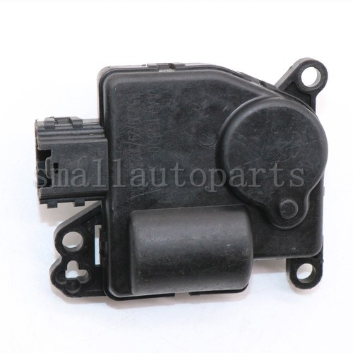 OEM Heater Blower Recirculate Control Motor Actuator 1138003043 AA
