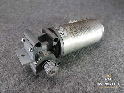 DUNKERMOTOREN SG65K MOTOR I 88845 01008 I 10,25:1 I DUNKER