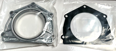 Land Rover Discovery 300tdi Hintere Kurbelwelle Öl Dichtung & LUF100430 ERR6811
