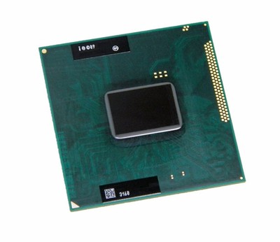 New Genuine Lenovo ThinkPad Edge E531 Intel Core i3-3110M CPU 04W3989