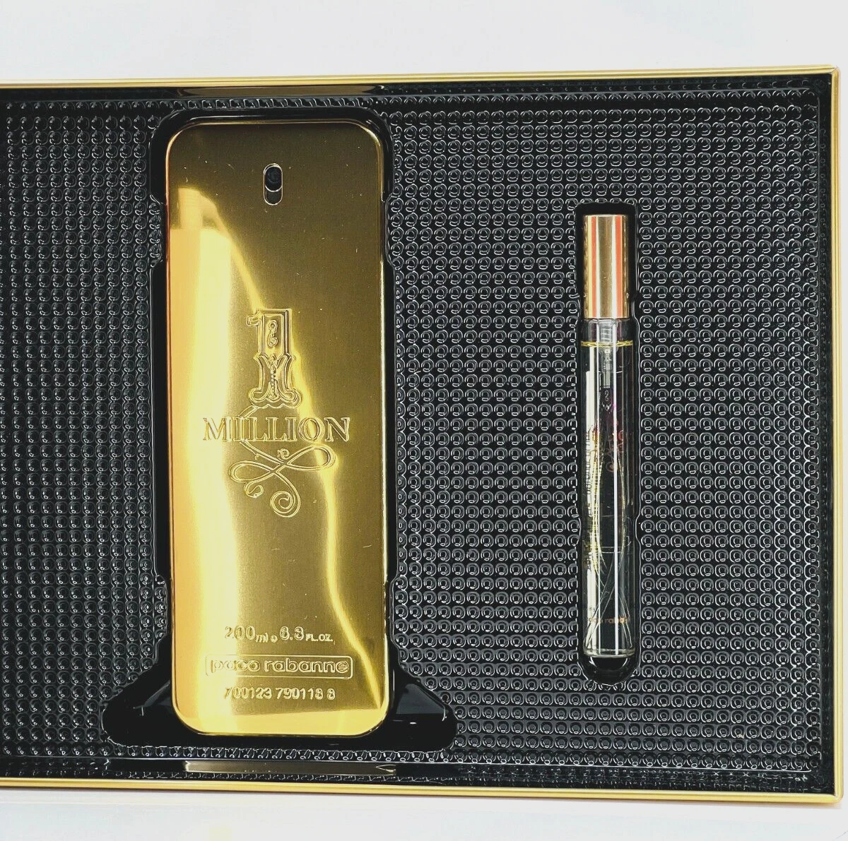 Paco rabanne 1 million 6.8 2025 oz
