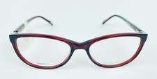 Laura Ashley Dianna 2 Frame Glasses 54-16-135 Wine