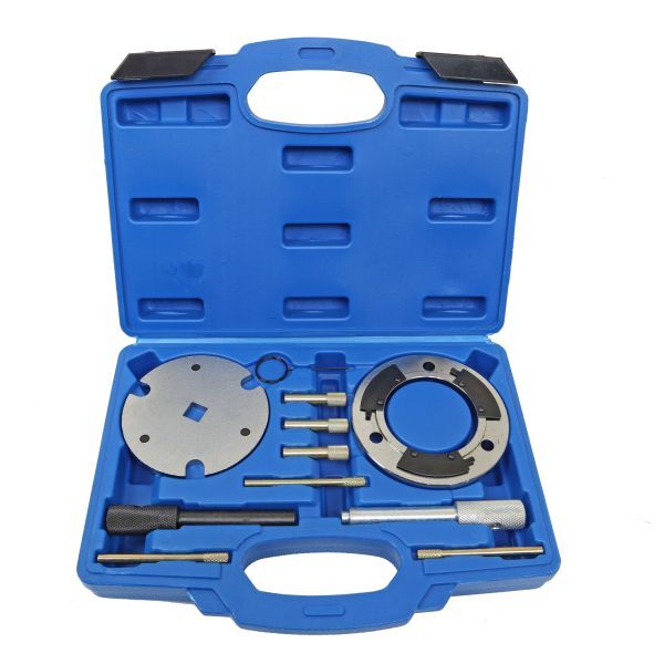 Ford Transit Mondeo Timing Locking Tool Set 2.0 2.2 2.4 TDCi TDDi Jaguar LDV