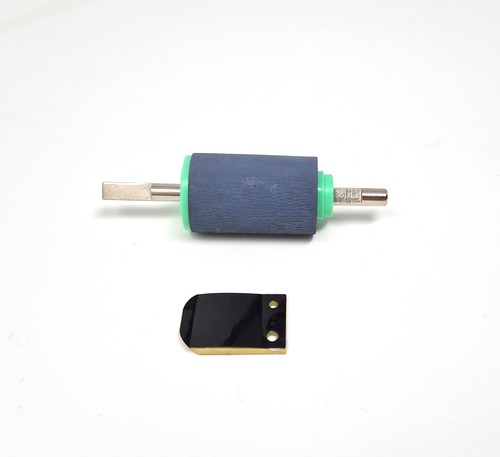 LD6999001 & LD0633001 Scanneur Papier Pickup Roller Séparation Pad pour Brother - Photo 2/2