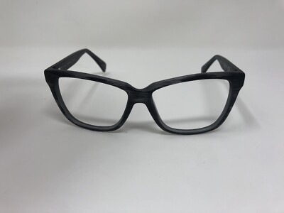 Maui Jim Jacaranda Grey Stripe Sunglasses Frame MJ 763-11MS  display picture 1