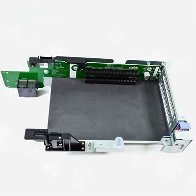 New CPU Radiator Base Card Seat For Dell R640 R740 14th Gen Servers – Fan Mount Bracket XPDVP