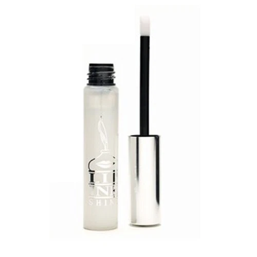 LIP INK Organic & Vegan Classic Lip Shine Moisturizer Vial