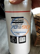 1 x 1613610500 Atlas Copco Air Compressor Spin-On Oil Filter Element A3