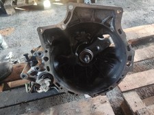 Boite de vitesse Kia SHUMA