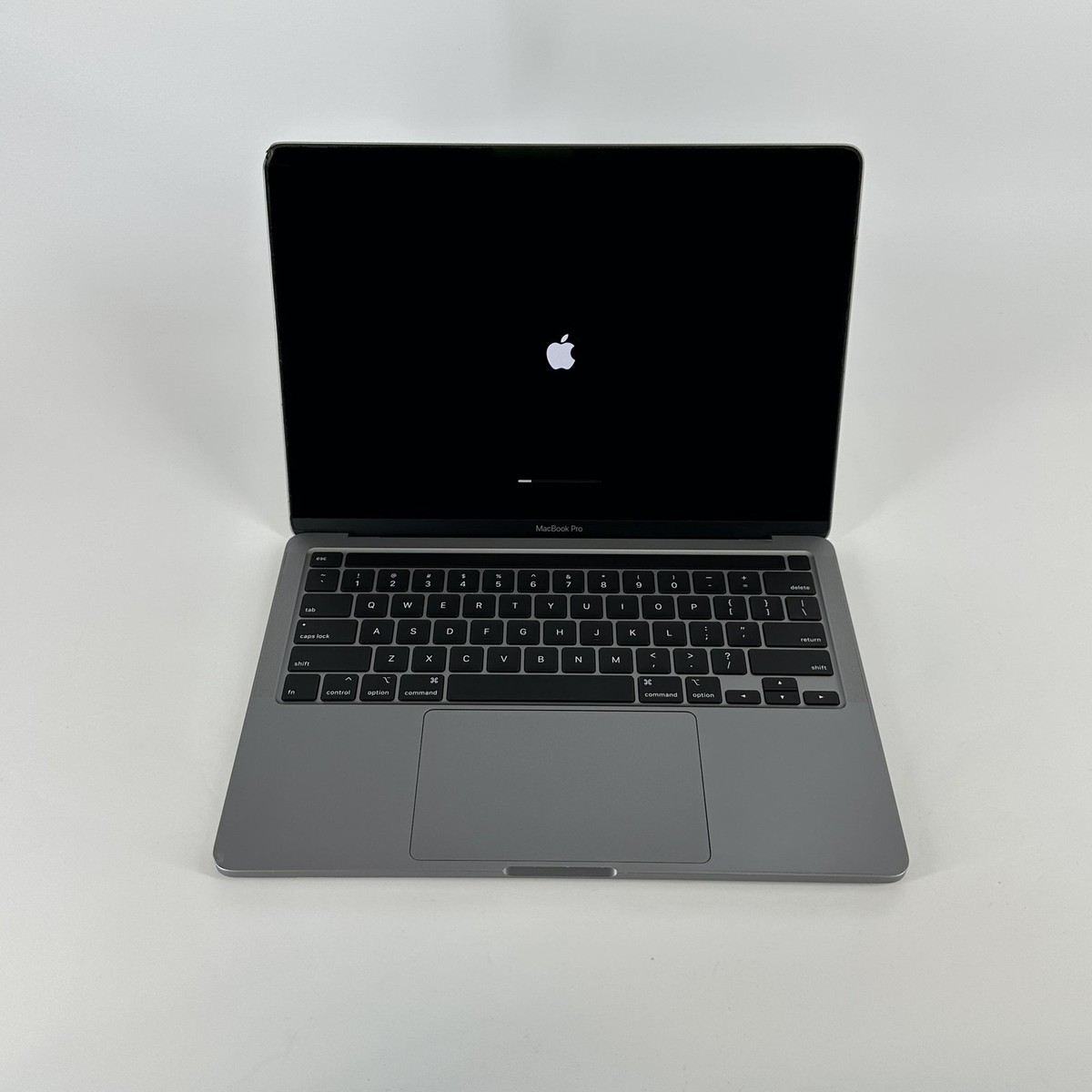 MacBook Pro 13 Space Gray 2020 1.4 GHz i5 8th Gen. 8GB 256GB SSD