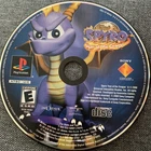 Spyro Year of the Dragon Sony PlayStation 1 PS1 Disc Only Tested / Working
