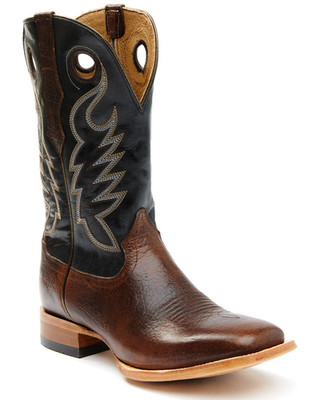 Cody James  (Men's 9.5 D) Union  Xero Gravity  Western Performance Boots - $240