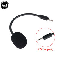 Newest Replacement 2.5Mm Mic Microphone Booms for JBL Quantum 100 Q100 Wired Gam
