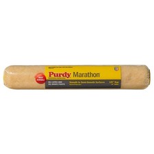 Purdy 1001995 0.38 x 14 in. Marathon Nylon & Polyester Paint Roller Cover