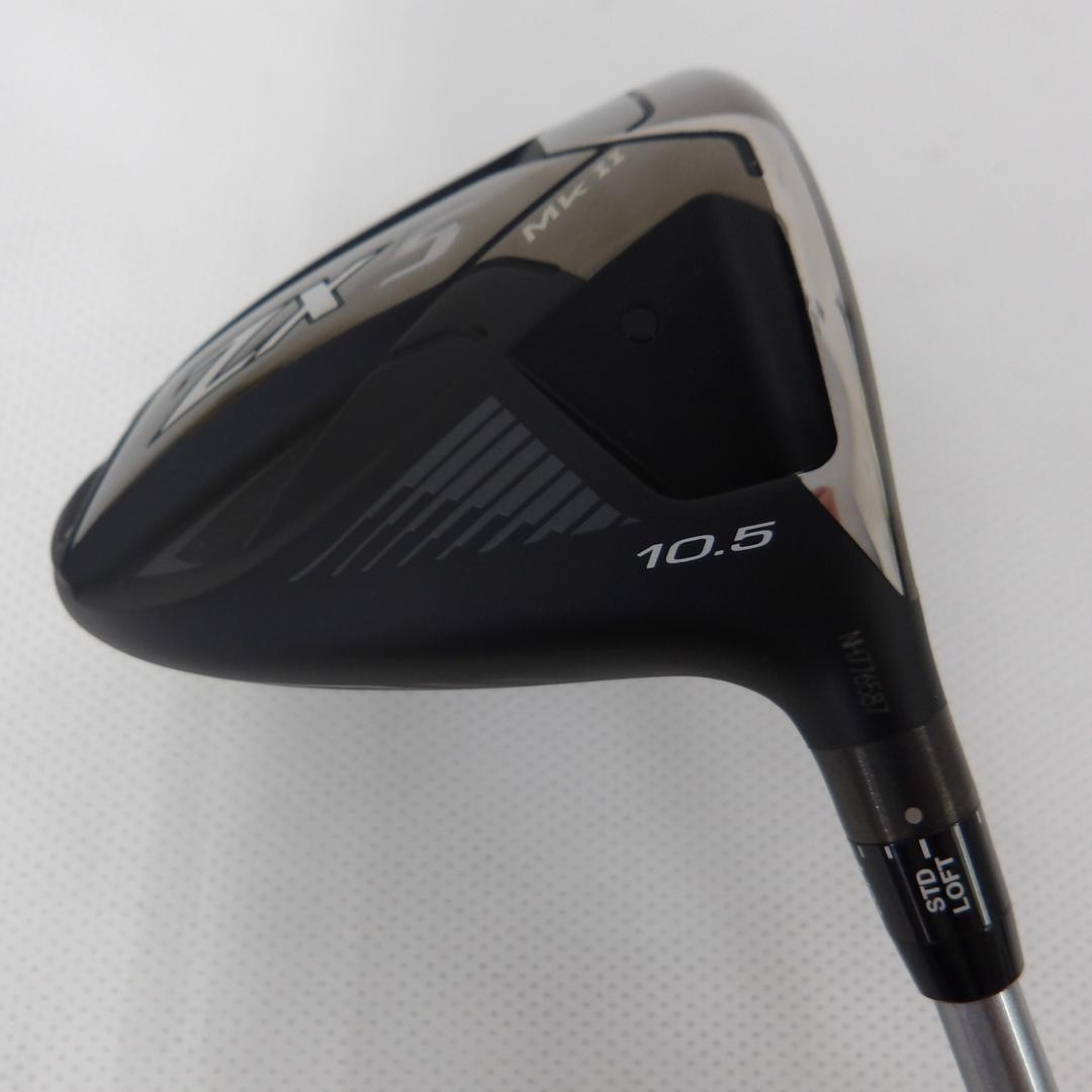 SRIXON Driver SRIXON ZX5 Mk 2 10.5° Stiff Diamana ZX-2 50 | eBay