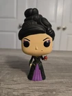 Funko Pop! Disney Regina Mills #268 Once Upon A Time No box loose oob