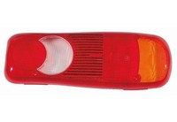 Original Abakus Lichtscheibe Heckleuchte 00-551-1944NE FüR Renault